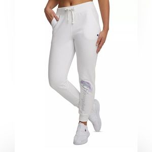 CHAMPION Women's Graphic Sweatpant Jogger